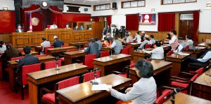 National Assembly Approves Proposal to Consider Domestic Air Service Liability Bill