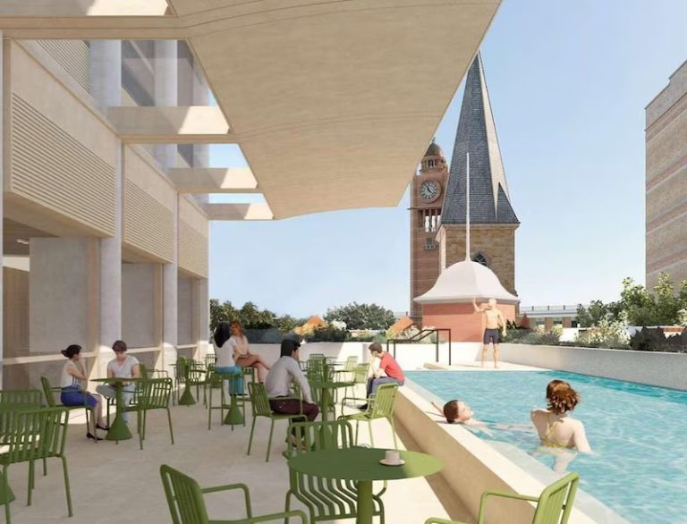 Radisson RED Set To Shake Up Sydney’s Hotel Scene With 328 Room Debut In 2029