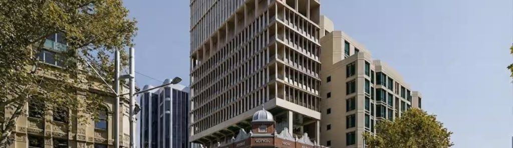 Radisson RED Set To Shake Up Sydney’s Hotel Scene With 328 Room Debut In 2029