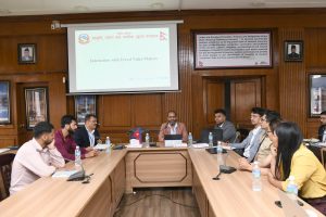 Nepal Tourism Board Brings 35 Travel Creators Together to Showcase the “Real Nepal”