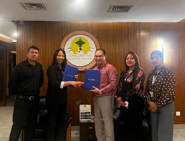 Shangrila Development Bank Partners with Tranquility Spa to Offer Exclusive Discounts
