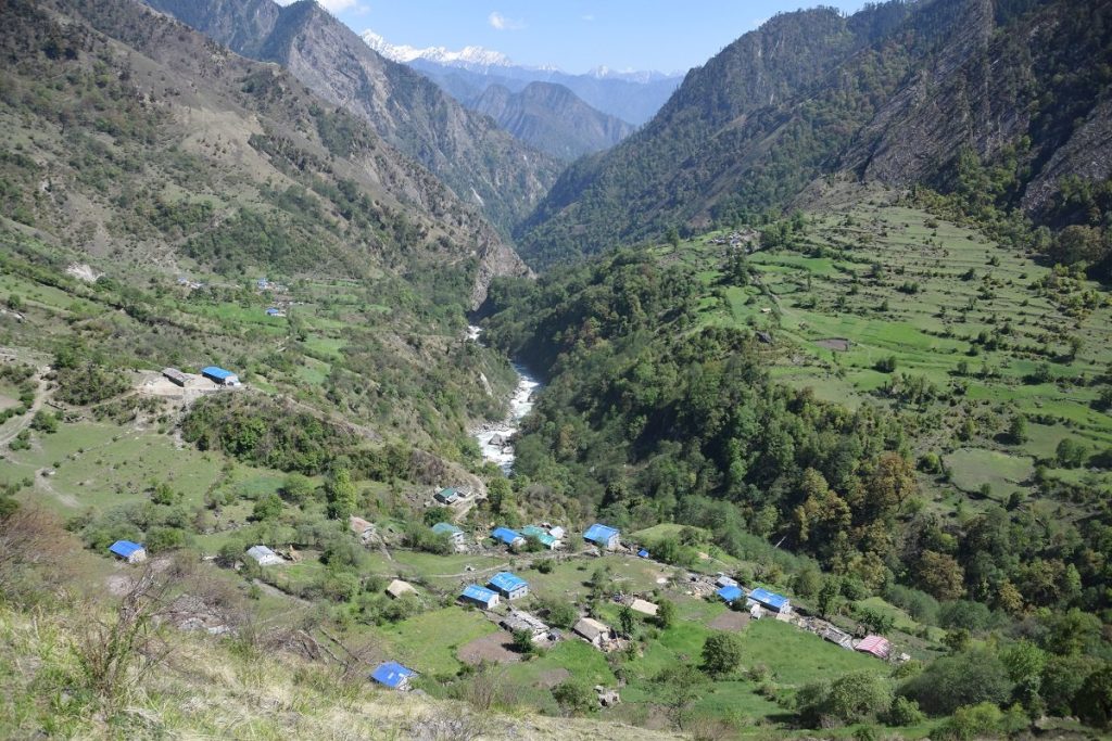 Sudurpashchim Province