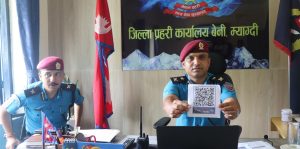 Annapurna Base Camp Trek Gets Smart Information System Through QR Code