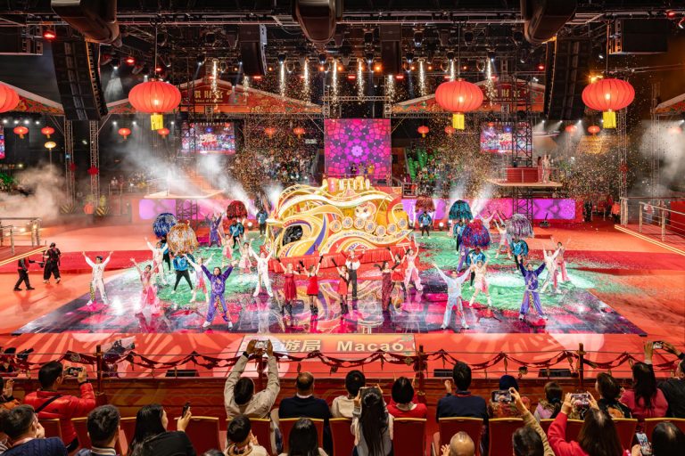 Singapore Tourism Board Brings AI-Powered Travel Inspiration To Beijing With New Immersive Lab