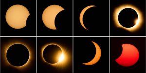 Rare Total Solar Eclipse Sparks Tourism Boom in Spain and Iceland