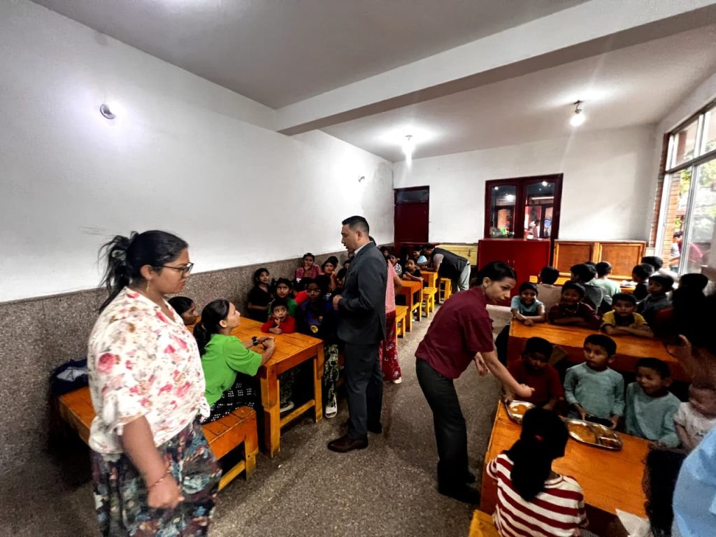 Sara Sadan Boutique Hotel Marks First Anniversary with Community Service and Renewed Hospitality Commitment
