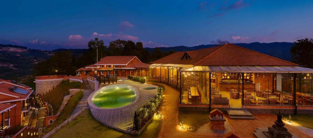 Tayo Eco Resort Hotel Rating Downgraded to IRN B+; Moved to ‘Issuer Not Cooperating’ Category