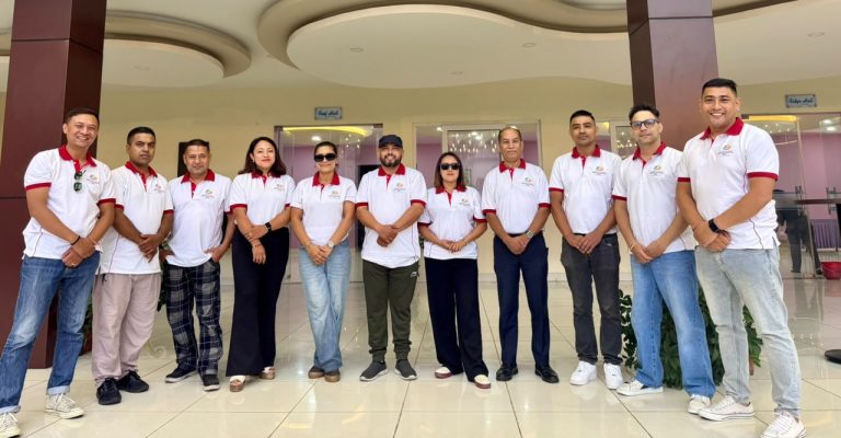 5th Sales Meet 2026 Set for August 21, Bringing Nepal’s Hospitality Professionals Together