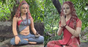 Raksirang’s Sita Ashok Vatika Set to Emerge as a Religious Tourism Destination