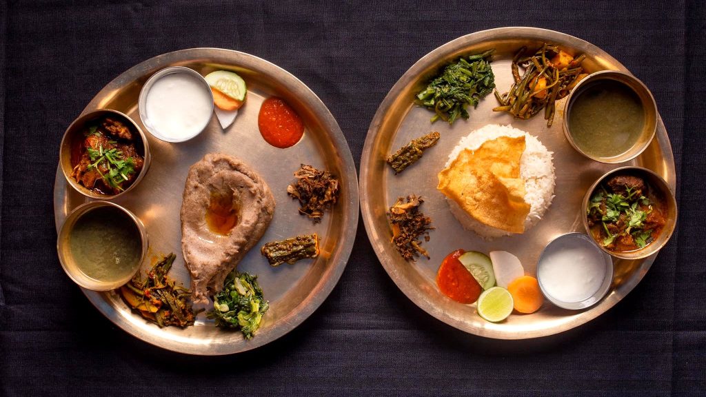 Nepali Thakali Khana: History, Culture, and Culinary Heritage