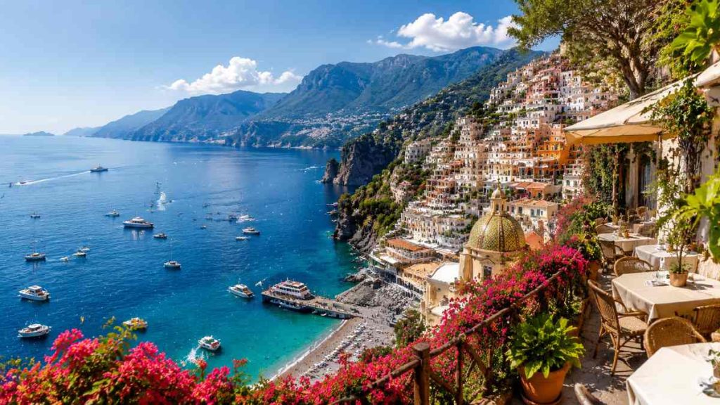 Europe Dominates Global Leisure Travel, Taking One-Third of Spending