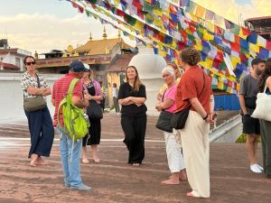 Foreign Tourist Arrivals Through Gaddachauki Rise, Boosting Sudurpaschim’s Tourism Prospects