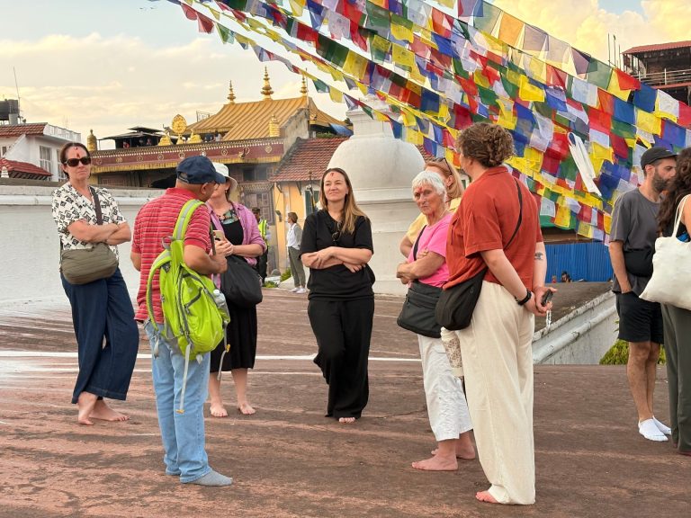 Foreign Tourist Arrivals Through Gaddachauki Rise, Boosting Sudurpaschim’s Tourism Prospects