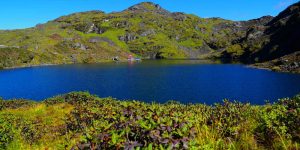 Timbung Pokhari Emerges as a Promising Adventure and Nature Tourism Destination