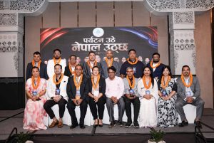 Yubika Bhandari Unveils NATTA Panel with Bold 10-Point Tourism Reform Agenda