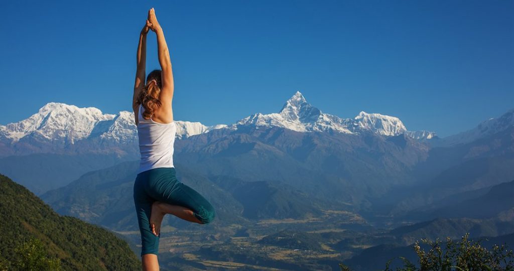 Lumbini Launches Wellness Tourism Promotion Campaign
