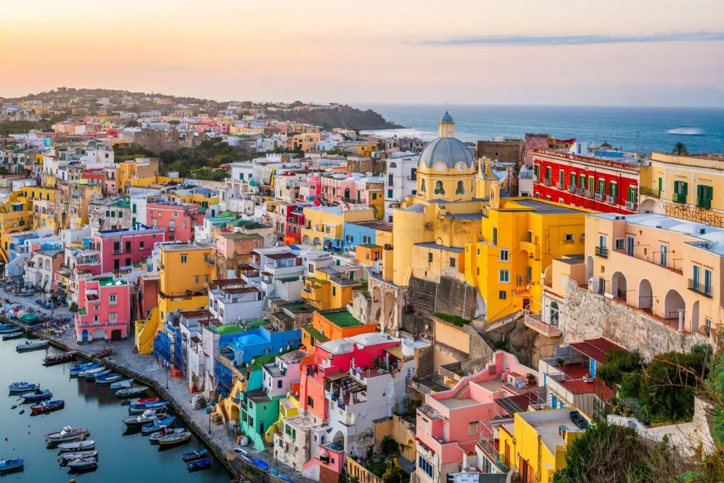 Europe Dominates Global Leisure Travel, Taking One-Third of Spending