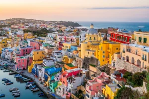 Europe Dominates Global Leisure Travel, Taking One-Third of Spending