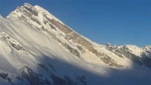 Five bodies recovered from Yalung-Ri avalanche site in Dolakha