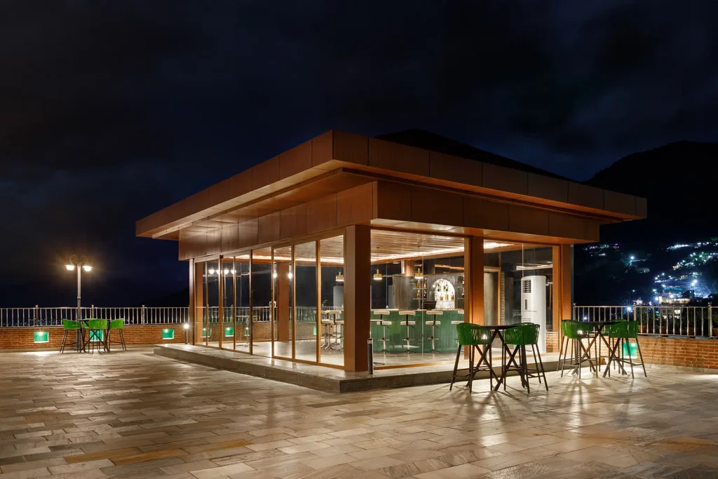 Infomerics Reaffirms ‘BB-’ Rating for Hotel Forest Inn as FY26 Revenue Climbs 40%