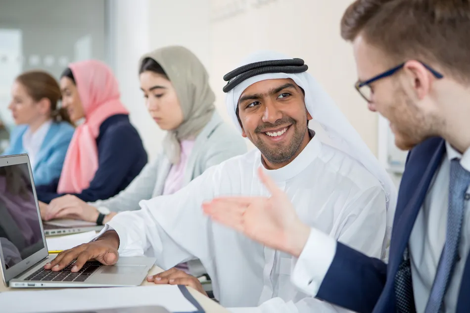 Emirates and KHDA Partner to Strengthen Dubai's Education Tourism