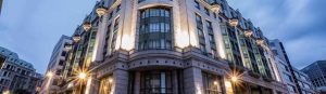 Radisson and GDS-Movement Launch Sustainable Events Roadmap