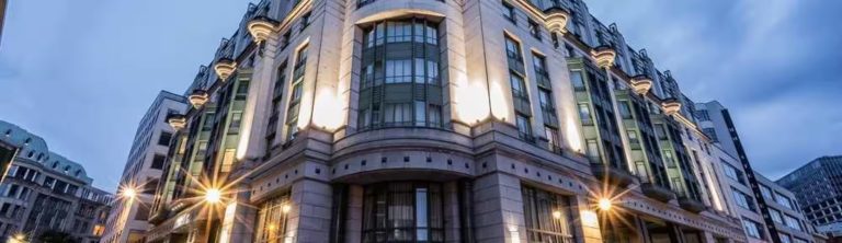Radisson and GDS-Movement Launch Sustainable Events Roadmap