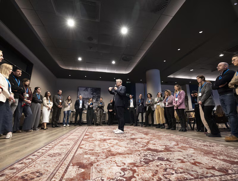 Radisson and GDS-Movement Launch Sustainable Events Roadmap