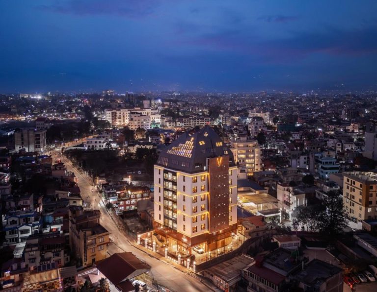 Varnabas Museum Hotel Rating Remains on Credit Watch With Negative Implications