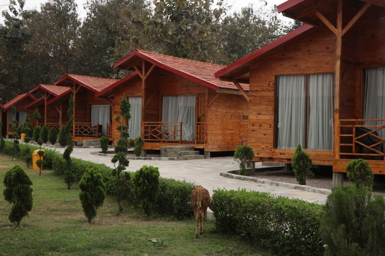 Tiger Forest Hotel Gets ‘BB-’ Rating as Rs. 1.5 Billion Expansion Project Faces Implementation Risks