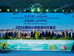 IMTA Unveils Opportunity to Host International Mountain Tourism Day 2027