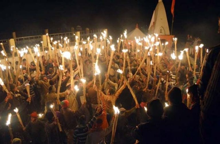 ‘Budhi Polne’ Festival Revives Doti’s Cultural Heritage