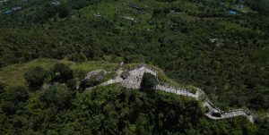 Chinakot Palace Emerges as New Tourism Hub in Myagdi