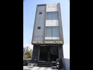 Hotel Himalton To Open FiveStar Hotel In Kathmandu With Rs 3.01 Billion Investment
