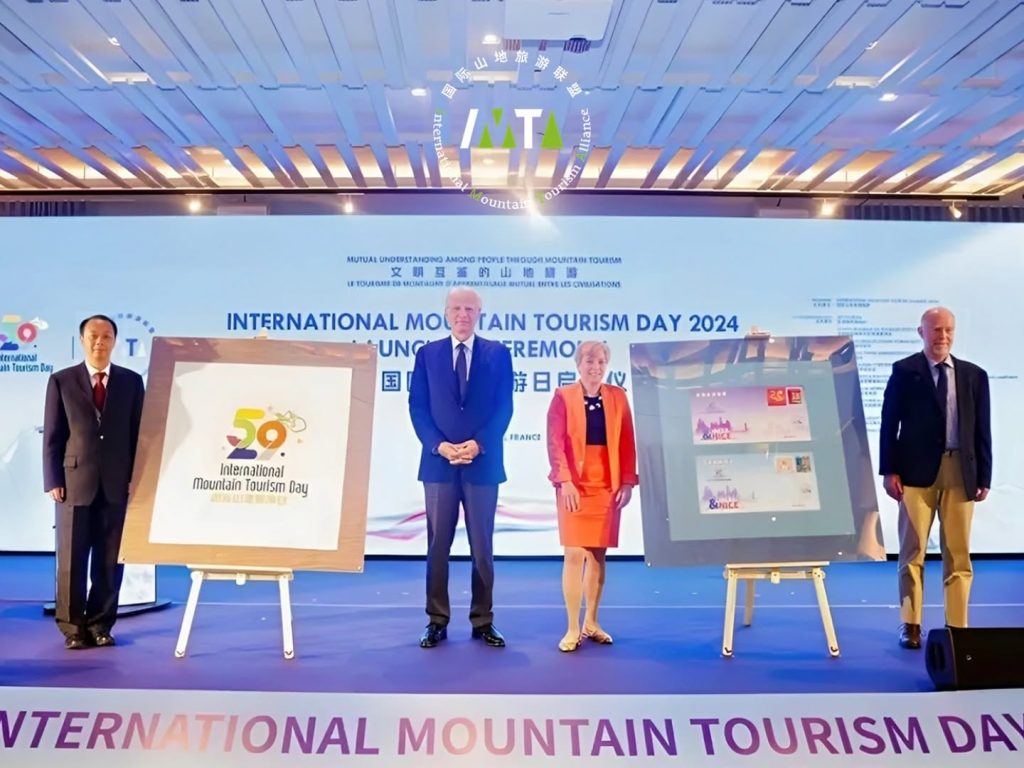 IMTA Calls for Applications to Host International Mountain Tourism Day 2027