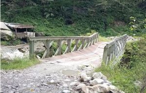 Bailey Bridge Planned To Improve Tourist Access To Jugal Himal