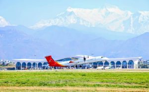 flydubai and Pokhara Metropolitan City Join Forces to Promote New Pokhara Dubai Air Service