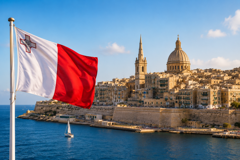 More Than 200 Global Tourism Leaders to Gather in Malta for WTTC Global Summit