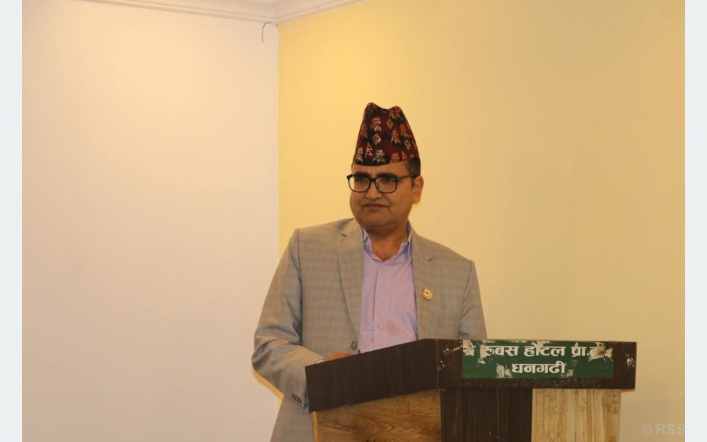 Sudurpaschim Chief Minister Calls For Tourism Push