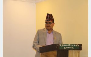 Sudurpaschim Chief Minister Calls For Tourism Push