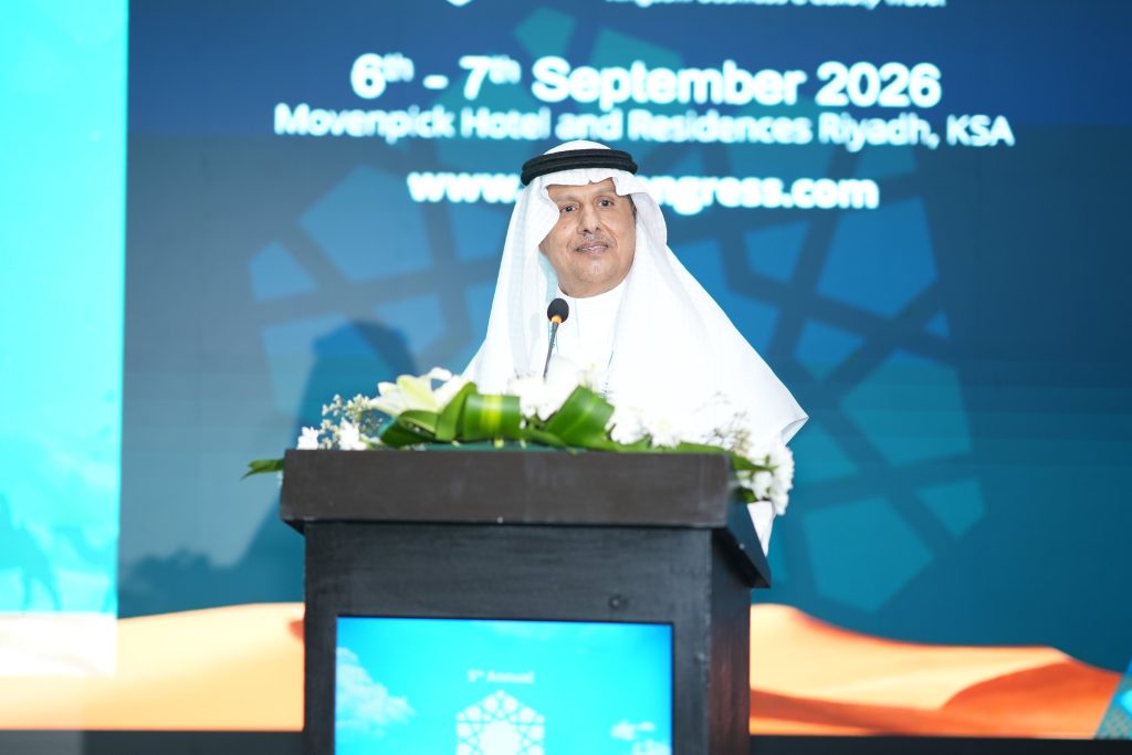 Saudi Luxury Travel Market Enters New Era As KBLT 2026 Opens In Riyadh