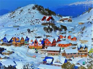 Kalinchowk Darshan Proposes 8.9474% Dividend for FY 2082/83