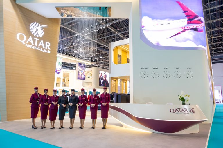 Qatar Airways Expands Tourism Partnerships With Next Generation Travel Innovations