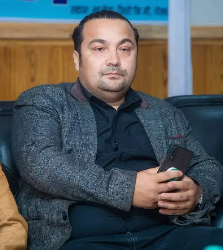 Hari Bhujel Elected President of Pokhara Tourism Council