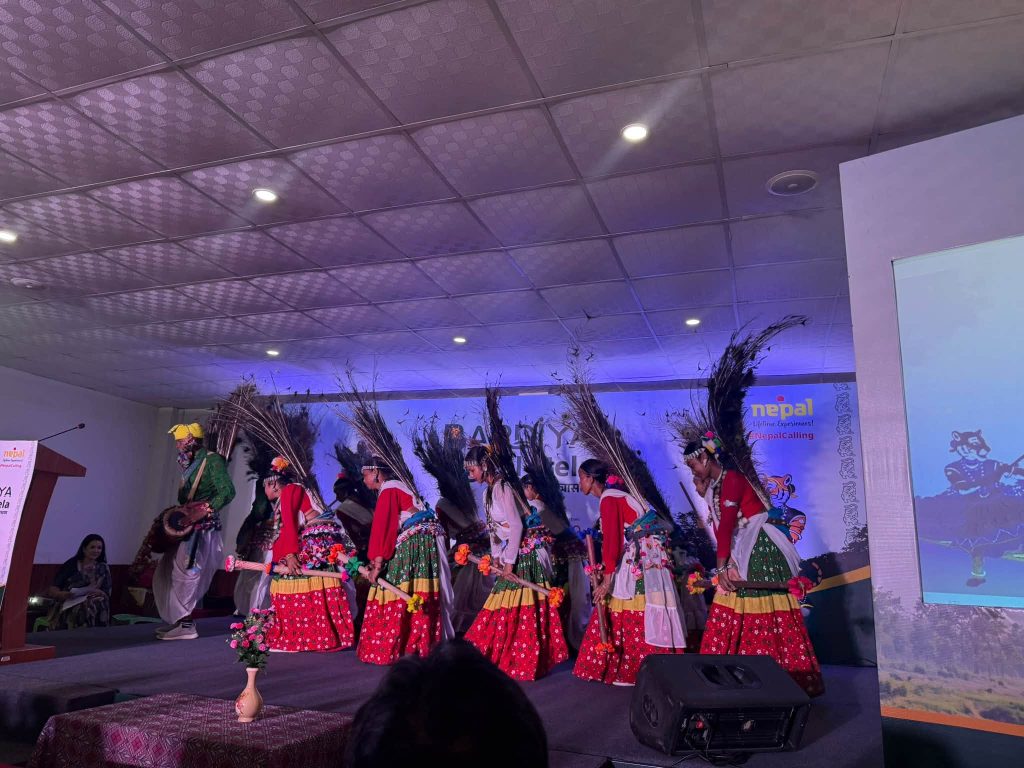 Bardiya Digital Mela to Put Bardiya on Nepal’s Digital Tourism Map