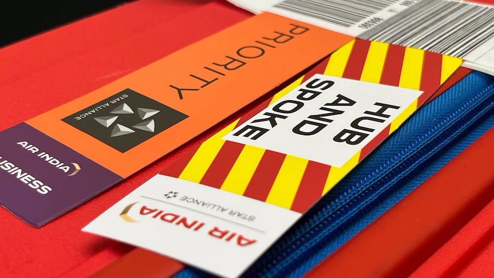 Air India Launches ‘Easy Connect’ Services From Ahmedabad, Strengthening India’s Aviation Hub Network