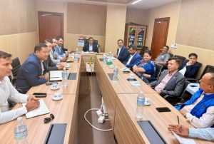 Hotel Industry Seeks Reliable LPG Supply Amid Gas Shortage