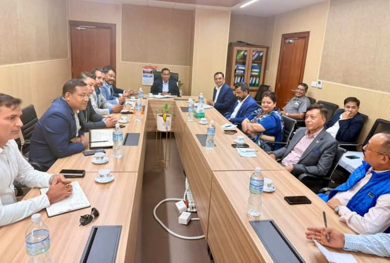 Hotel Industry Seeks Reliable LPG Supply Amid Gas Shortage