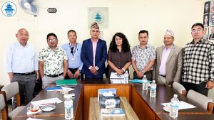 NATTA Brings Tourism Associations Together To Address Industry Challenges