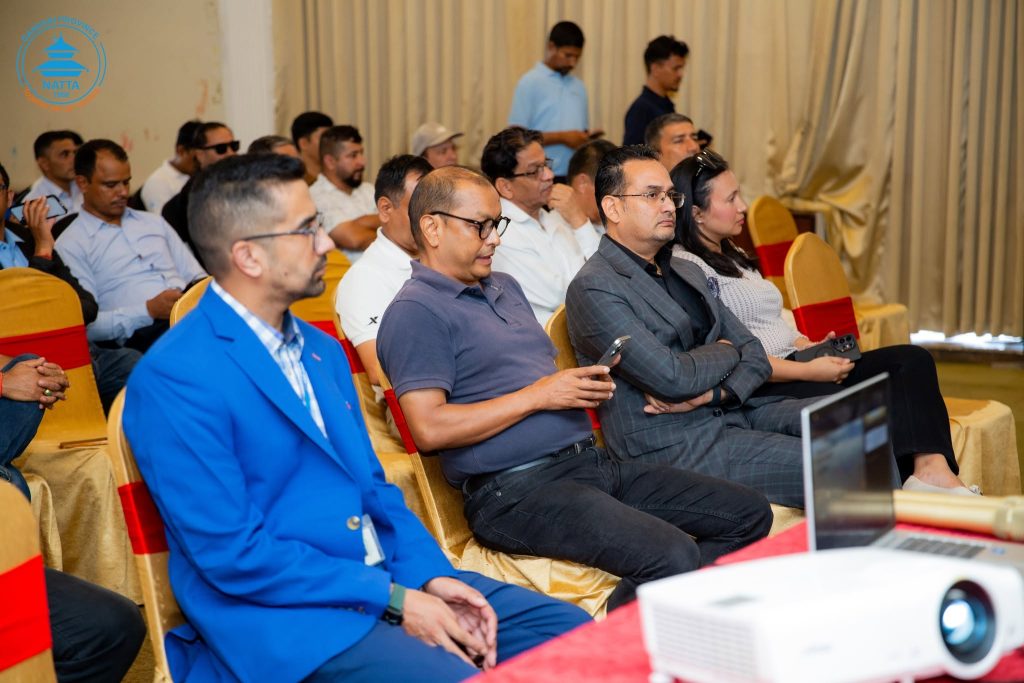 Stakeholders Rally To Sustain Flydubai’s Pokhara Dubai Flights